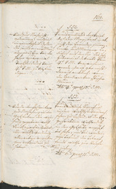 Civic Archives of Bozen-Bolzano - BOhisto Ratsprotokoll 1803 - 
