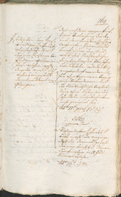 Civic Archives of Bozen-Bolzano - BOhisto Ratsprotokoll 1803 - 