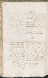 Civic Archives of Bozen-Bolzano - BOhisto Ratsprotokoll 1803 - 
