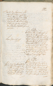 Civic Archives of Bozen-Bolzano - BOhisto Ratsprotokoll 1803 - 