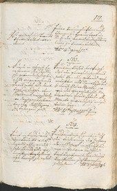 Civic Archives of Bozen-Bolzano - BOhisto Ratsprotokoll 1803 - 
