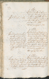 Civic Archives of Bozen-Bolzano - BOhisto Ratsprotokoll 1803 - 