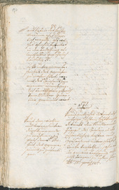 Civic Archives of Bozen-Bolzano - BOhisto Ratsprotokoll 1803 - 