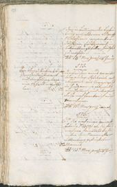 Civic Archives of Bozen-Bolzano - BOhisto Ratsprotokoll 1803 - 