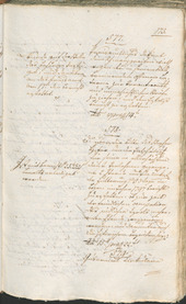 Civic Archives of Bozen-Bolzano - BOhisto Ratsprotokoll 1803 - 