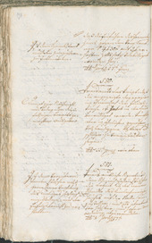 Civic Archives of Bozen-Bolzano - BOhisto Ratsprotokoll 1803 - 