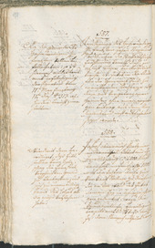 Civic Archives of Bozen-Bolzano - BOhisto Ratsprotokoll 1803 - 
