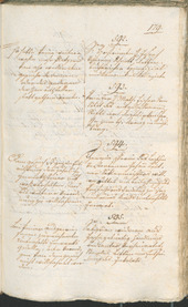 Civic Archives of Bozen-Bolzano - BOhisto Ratsprotokoll 1803 - 