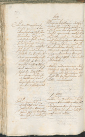 Civic Archives of Bozen-Bolzano - BOhisto Ratsprotokoll 1803 - 