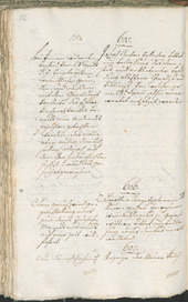 Civic Archives of Bozen-Bolzano - BOhisto Ratsprotokoll 1803 - 