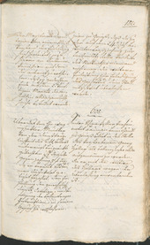 Civic Archives of Bozen-Bolzano - BOhisto Ratsprotokoll 1803 - 