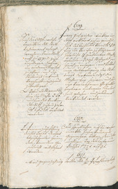 Civic Archives of Bozen-Bolzano - BOhisto Ratsprotokoll 1803 - 