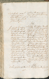 Civic Archives of Bozen-Bolzano - BOhisto Ratsprotokoll 1803 - 