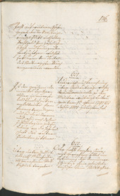Civic Archives of Bozen-Bolzano - BOhisto Ratsprotokoll 1803 - 