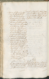 Civic Archives of Bozen-Bolzano - BOhisto Ratsprotokoll 1803 - 