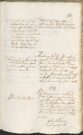 Civic Archives of Bozen-Bolzano - BOhisto Ratsprotokoll 1803 - 