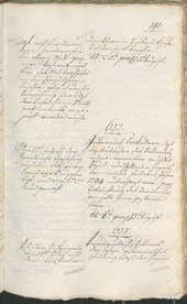Civic Archives of Bozen-Bolzano - BOhisto Ratsprotokoll 1803 - 