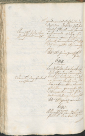 Civic Archives of Bozen-Bolzano - BOhisto Ratsprotokoll 1803 - 