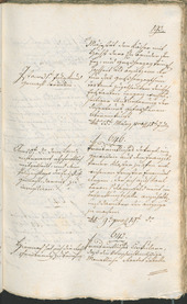 Civic Archives of Bozen-Bolzano - BOhisto Ratsprotokoll 1803 - 