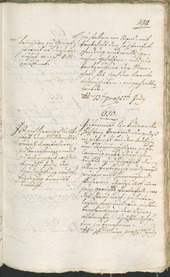 Civic Archives of Bozen-Bolzano - BOhisto Ratsprotokoll 1803 - 