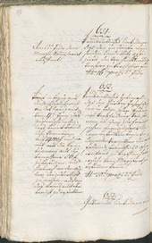 Civic Archives of Bozen-Bolzano - BOhisto Ratsprotokoll 1803 - 