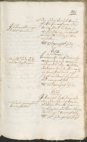 Civic Archives of Bozen-Bolzano - BOhisto Ratsprotokoll 1803 - 