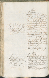 Civic Archives of Bozen-Bolzano - BOhisto Ratsprotokoll 1803 - 