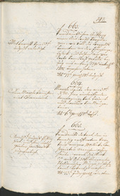 Civic Archives of Bozen-Bolzano - BOhisto Ratsprotokoll 1803 - 
