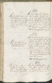 Civic Archives of Bozen-Bolzano - BOhisto Ratsprotokoll 1803 - 