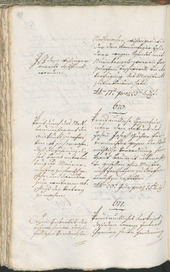 Civic Archives of Bozen-Bolzano - BOhisto Ratsprotokoll 1803 - 