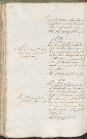 Civic Archives of Bozen-Bolzano - BOhisto Ratsprotokoll 1803 - 