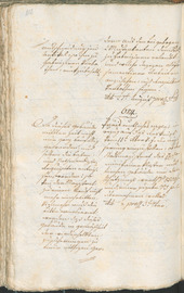 Civic Archives of Bozen-Bolzano - BOhisto Ratsprotokoll 1803 - 