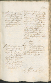 Civic Archives of Bozen-Bolzano - BOhisto Ratsprotokoll 1803 - 