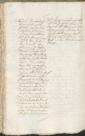 Civic Archives of Bozen-Bolzano - BOhisto Ratsprotokoll 1803 - 