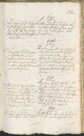 Civic Archives of Bozen-Bolzano - BOhisto Ratsprotokoll 1803 - 