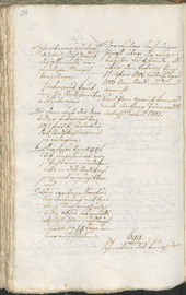 Civic Archives of Bozen-Bolzano - BOhisto Ratsprotokoll 1803 - 