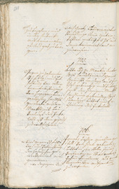 Stadtarchiv Bozen - BOhisto Ratsprotokoll 1803 - 