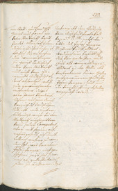 Stadtarchiv Bozen - BOhisto Ratsprotokoll 1803 - 