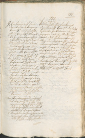 Stadtarchiv Bozen - BOhisto Ratsprotokoll 1803 - 