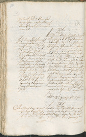 Stadtarchiv Bozen - BOhisto Ratsprotokoll 1803 - 