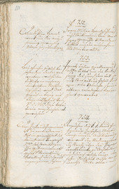 Stadtarchiv Bozen - BOhisto Ratsprotokoll 1803 - 