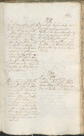 Stadtarchiv Bozen - BOhisto Ratsprotokoll 1803 - 