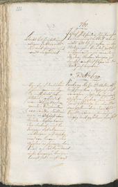 Stadtarchiv Bozen - BOhisto Ratsprotokoll 1803 - 
