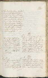 Stadtarchiv Bozen - BOhisto Ratsprotokoll 1803 - 