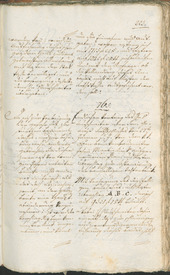 Stadtarchiv Bozen - BOhisto Ratsprotokoll 1803 - 