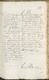 Stadtarchiv Bozen - BOhisto Ratsprotokoll 1803 - 