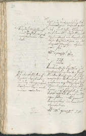 Stadtarchiv Bozen - BOhisto Ratsprotokoll 1803 - 