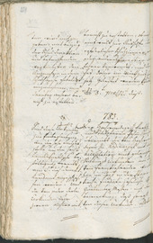 Stadtarchiv Bozen - BOhisto Ratsprotokoll 1803 - 