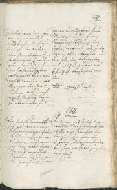 Stadtarchiv Bozen - BOhisto Ratsprotokoll 1803 - 