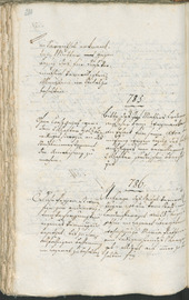 Stadtarchiv Bozen - BOhisto Ratsprotokoll 1803 - 